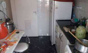 Imagem 7: APARTAMENTO RESIDENCIAL em SÃO PAULO - SP, JARDIM VILA FORMOSA