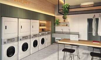 Imagem 4: SãO PAULO - Apartamento Padrão - Alto da Mooca