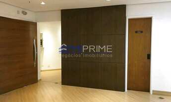 Imagem 4: SALAS COMERCIAIS COM 6 VAGAS DE GARAGEM NA BELA VISTA