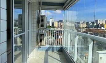 Imagem 6: Vendo Lindo Apartamento, 01 dormitório, Boqueirão, Santos