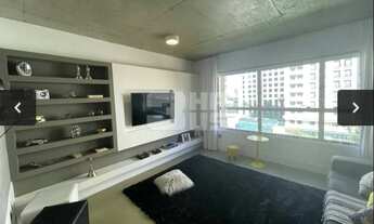 Imagem 4: Apartamento mobiliado de 70m², com 2 dormiórios e 2 vagas de garagem na Berrini!