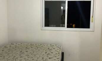 Imagem 6: Praia de Rainha do Mar. Sobrado semi mobiliada, 2 dormitórios, banheiro e um lavabo