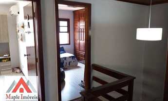 Imagem 7: Casa com 4 dormitórios à venda, 200 m² por R$ 750.000,00 - Maria Paula - Niterói/RJ