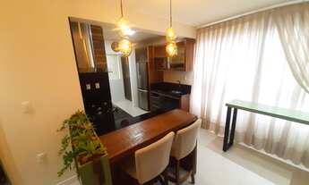 Imagem 7: Aluga - se Apartamento Mobiliado com 2 Suítes em Navegantes - SC