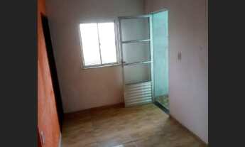 Imagem 2: Aluga-se casas de 1 e 2 quartos em cajazera 7 água e luz incluso * luz