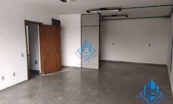 Imagem 2: Sala Comercial para locação, Nova Petrópolis, São Bernardo do Campo - SA0226