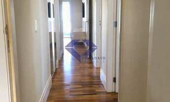 Imagem 7: Apartamento a venda Campo Belo São Paulo SP 216 área útil local nobre