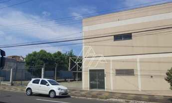 Imagem: Barracão para alugar, 400 m² por R$ 7.500,00/mês