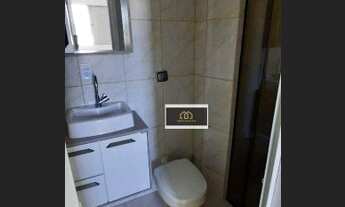 Imagem 3: Apartamento com 3 dormitórios à venda, 70 m² por R$ 500.000,00 - Vila Adyana - São José do