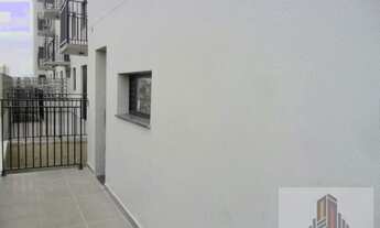 Imagem 4: Apartamento para Venda em Santo André, Santa Maria, 1 dormitório, 1 banheiro, 1 vaga