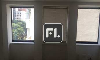 Imagem 7: Conjunto, 100 m² - venda por R$ 1.190.000,02 ou aluguel por R$ 5.950,01/mês - Itaim Bibi