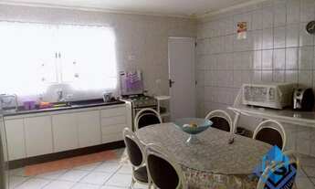 Imagem 7: Sobrado Residencial à venda, Parque Gerassi, Santo André - SO0473