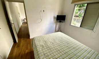 Imagem 2: Apartamento - Vila Clementino