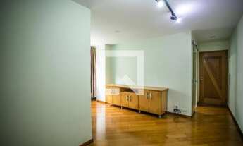 Imagem 3: Apartamento à Venda - Vila Mascote, 2 Quartos, 52 m2