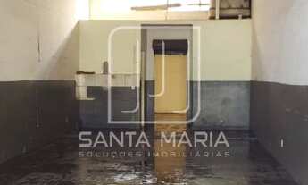 Imagem 2: Salão/Galpão (salão - térreo