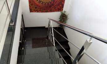 Imagem: Sobrado com piscina 4 quartos suíte area