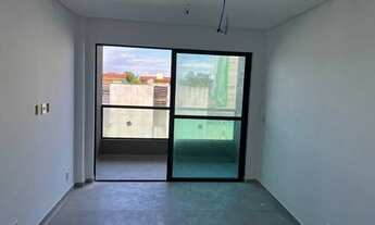 Imagem 2: Flat com 1 Quarto à venda, 28m² - Porto de Galinhas
