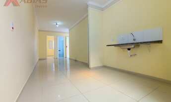 Imagem: Casa de 2 quartos para aluguel - Jardim