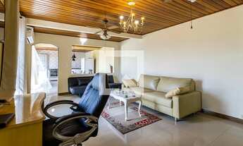 Imagem 3: Casa de Condomínio para Aluguel - Cangaíba, 2 Quartos, 110 m2