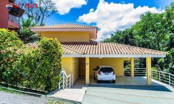 Imagem 4: Casa com 4 dormitórios à venda, 321 m² Mata Paca - Niterói/RJ