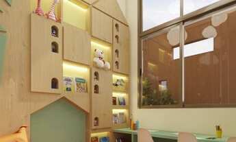 Imagem 7: SãO PAULO - Apartamento Padrão - Moema