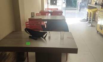 Imagem 3: Passo ponto Restaurante/lanchonete - Centro Barra Mansa