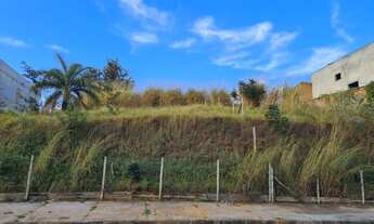 Imagem: Lote a venda 795m² no bairro Cabral - Contagem