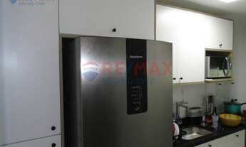 Imagem 4: Apartamento com 2 dormitórios à venda, 59 m² por R$ 335.000,00 - Badu - Niterói/RJ