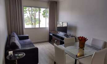 Imagem: Apartamento, venda, com 45 m², 1 dormitório