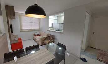 Imagem 2: Apartamento para venda possui 45 metros quadrados com 2 quartos em Centro - Sorocaba - SP