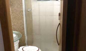 Imagem 7: Imob01 - Apartamento 55 m² - venda - 2 dormitórios - Bernardo do Campo/SP