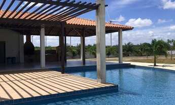 Imagem 5: CONDOMÍNIO DE LOTES PORTAL DAS FLECHEIRAS