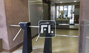 Imagem 5: Conjunto para alugar, 74 m² por R$ 4.400,00/mês - Jardim Paulista - São Paulo/SP