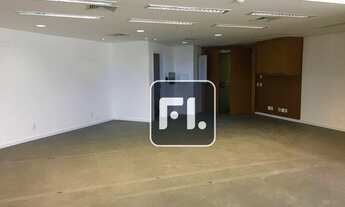 Imagem 3: Conjunto para alugar, 98 m² por R$ 8.500,00/mês - Itaim Bibi - São Paulo/SP