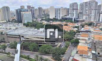 Imagem 6: Conjunto para alugar, 2051 m² por R$ 246.120,00/mês - Chácara Santo Antônio - São Paulo/SP