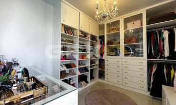 Imagem 6: Cobertura alto padrão