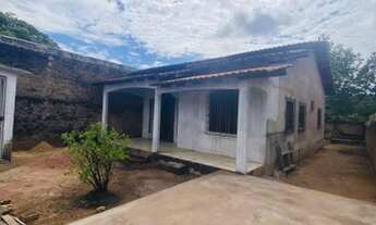 Imagem 2: Casa para aluguel com 360 metros quadrados com 3 quartos em Aeroporto Velho - Santarém - P