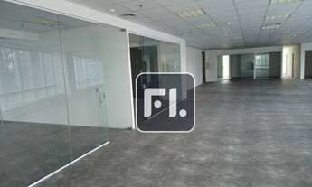 Imagem 4: Conjunto para alugar, 447 m² por R$ 38.045,15/mês - Brooklin - São Paulo/SP