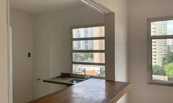 Imagem 3: Apartamento para aluguel com 74 metros quadrados com 2 quartos em Vila Olímpia - São Paulo