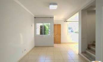 Imagem 4: Casa (sobrado em condominio) 3 dormitórios/suite, cozinha planejada, portaria 24hs, lazer