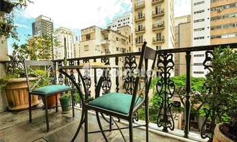 Imagem 4: São Paulo - Apartamento Padrão - Jardim América