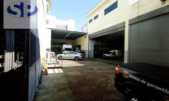 Imagem 6: Galpão em Vila Carrao - São Paulo