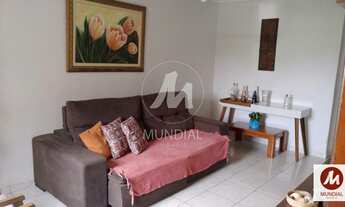 Imagem: Casa (térrea na rua) 3 dormitórios, cozinha