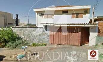 Imagem: Casa (sobrado na rua) 4 dormitórios/suite