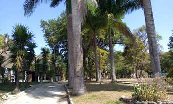 Imagem 3: Fazenda/Sítio/Chácara 27000 metros para SITIO ou RESTAURANTE