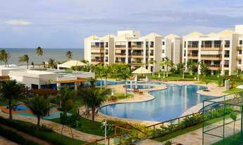 Imagem 3: Apartamento para venda possui 95 metros quadrados com 3 quartos em Cumbuco - Caucaia - CE