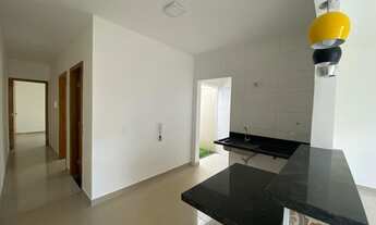 Imagem 3: Casa São Jorge - Uberlândia - MG