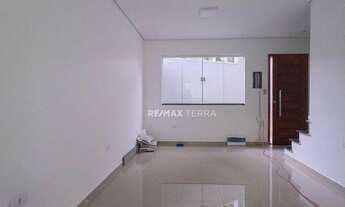 Imagem 4: Casa com 2 dormitórios à venda, 74 m² por R$ 530.000,00 - Vila Nair - São Paulo/SP