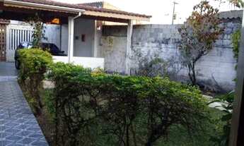 Imagem 2: Casa com 3 dorms, Suarão, Itanhaém - R$ 445 mil, Cod: 519