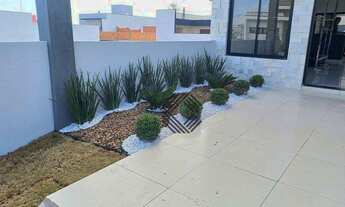 Imagem 2: Casa com 3 dormitórios à venda, 114 m² por R$ 589.000,00 - Horto Florestal - Sorocaba/SP